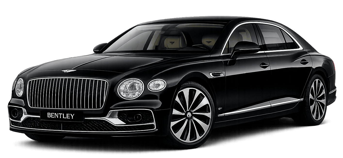 Bentley