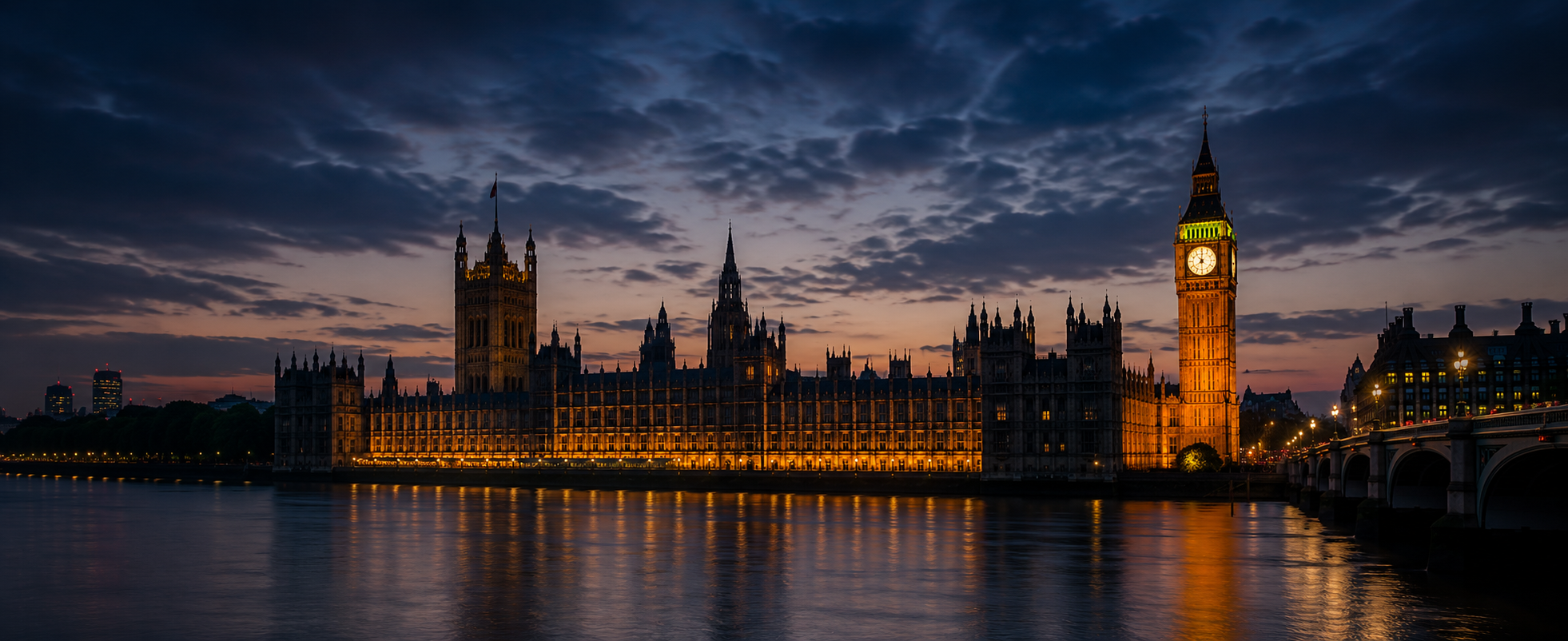 Book Premium Chauffeur London Car Service