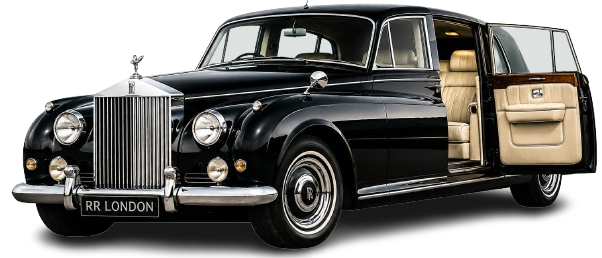 Vintage Classic Car