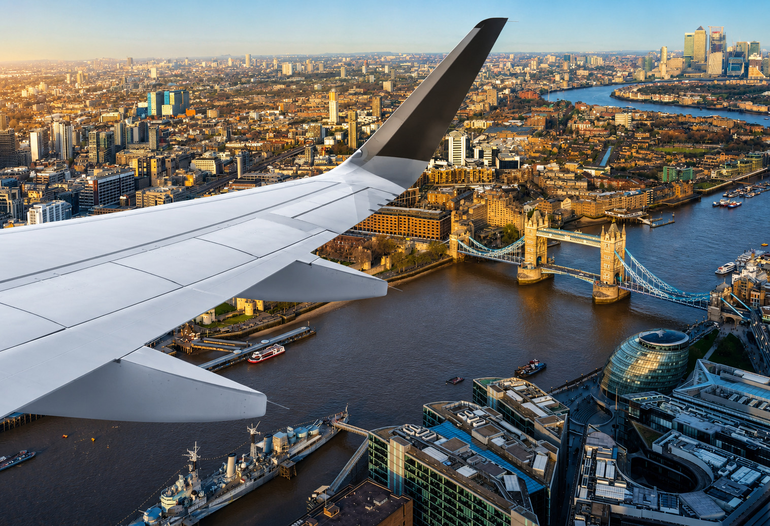 Airport Transfers