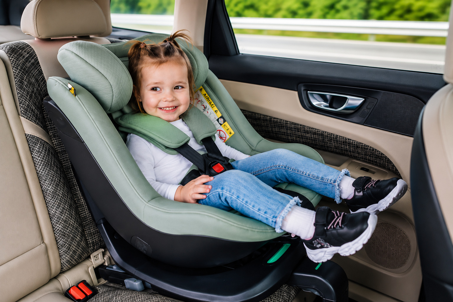Child Seats