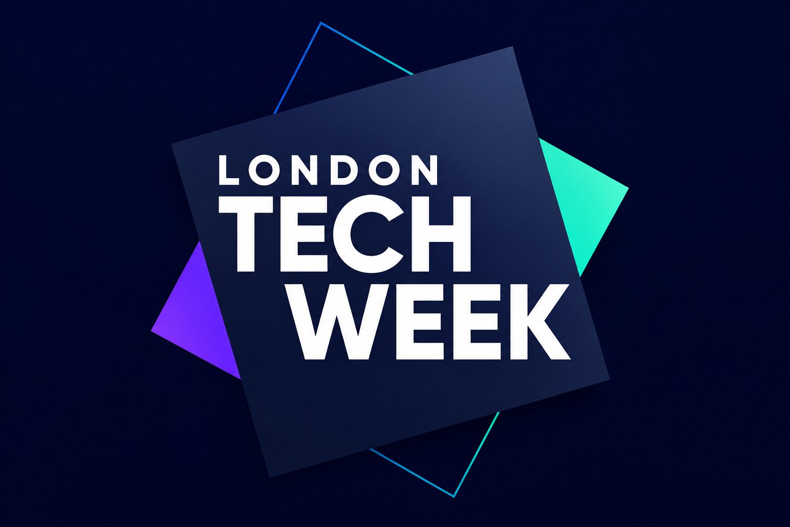 London Tech Week Chauffeur Service